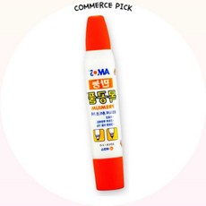 아모스 만능 목공풀 36ml 강력 접착 DIY 공예용 목재 종이 플라스틱 다용도 커머스픽301