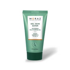 MORAZ 茉娜姿 全效肌膚修護凝膠 Polygonum, 1件, 50ml