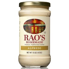 라오스 홈메이드 알프레도, 1개, 425g