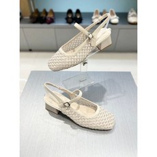 고세 여성 4cm 메쉬 망사 슬링백힐 JZO6S008P416854669 3172685