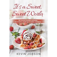 It's a Sweet Sweet World Paperback, Hym
