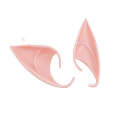 토탈셀링 엘프 귀 핼러윈