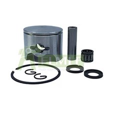 RC카 부품 자동차 엔진 26CC 30CC Zenoah CY Fit 15 HPI ROFUN ROVAN KM BAJA FG LOSI 5IVE T 용 재건 키트, 12) 26CC Piston kit, 1개