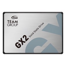 TeamGroup GX2 (512GB), 512GB