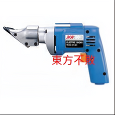 AGP 電動鐵板剪 ST301, 1個