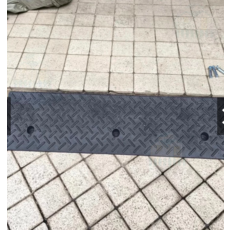 安全減速墊, 黑色, 1個