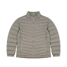 LOUIS CASTEL 男士 3M 焊接 ZIP 混色輕質 3/4 套頭衫_3MCJP993C