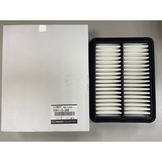 MAZDA 原廠 空氣濾網 S801-13-3A0 CX3 1.8 柴油 適用 日本製造, 1個