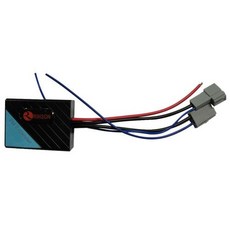 16MHz 18MHz 및 20MHz 3 주파수 1 대 자동차 라디오 FM 대역 확장기 주파수 변환기 Honda 2010 Up, 1개