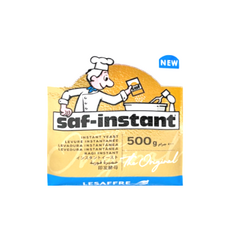 사프 인스턴트 고당 이스트 골드, 500g, 7개