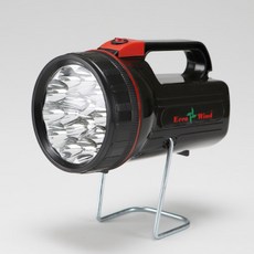 성은 LED 충전 랜턴 SE-207 후레쉬 손전등, 1개, 15구