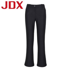 JDX 제이디엑스 25년 겨울맞이 세일!! 여성 잔패턴 프린트 팬츠 X2PTVW8718