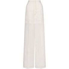 필로소피디로렌조세라피니 레이어드 실크 팔라초 팬츠