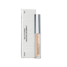 Lummir On The Stage 液體眼影 01 Yellow Beryl, 1個