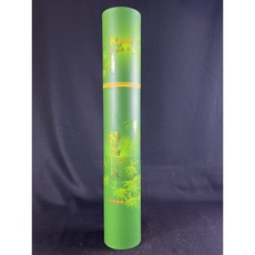 【啟秀齋】極品水沉 環保立香 尺6 (1斤裝 600g) 台灣製造, 1個