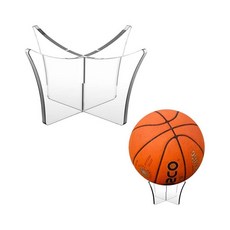 3개입 정리대 거치대 농구공 축구공 전시대 보관 3개입 공