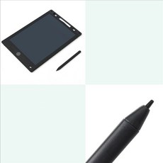 행복득템 LCD드로잉패드 소 디지털노트