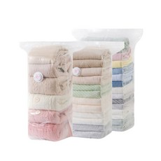 이불진공팩 이불압축팩 이불 의류압축팩 의류, 소