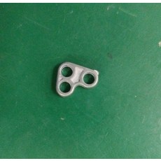 2PCs 금속 교체 부품 RG 1/144 RX-0 밴시 유니콘 호환 풀 아머 모델 호환 G35 DIY 취미 고 액세서리