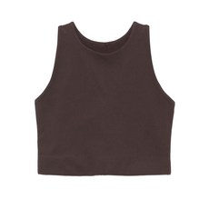 걸프렌드콜렉티브 딜런 탱크 탑