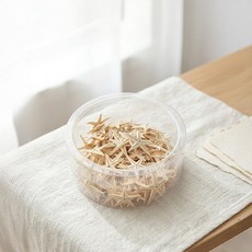 미니 조개 소라 보틀 여름 장식 소품 인테리어 diy 조개 소라, 16번