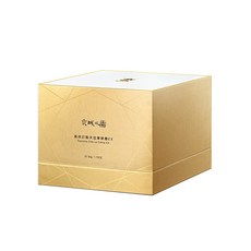 京城之霜 高效訂製天后尊榮霜EX 50g/罐, 1件, 單罐, 50g