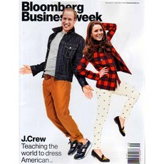 Bloomberg Businessweek USA Edition 2013년 12월8호 (미국 블룸버그 비즈니스위크 세계적인 경제 분석 보도 주간 정보잡지), McGraw Hill Co.