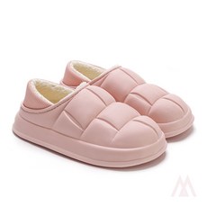 901M 털 슬립온 여자로퍼 여성슬리퍼