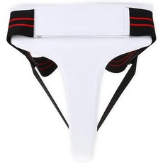 교쿠신 가라테 트레이닝 조크스트랩 남성 성인 복싱 MMA 무에타이 여성 사타구니 보호대 BJJ 태권도 사타구, 02 M, 01 Female