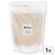 싸리재 식사대용선식 [ 귀리 미숫가루 300g ] 국산 귀리 쉐이크 통곡물 선식, 1개