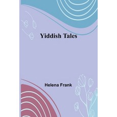 (영문도서) Yiddish Tales Paperback, Alpha Edition, English, 9789362991348