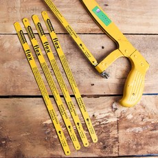 섭이창고 쇠톱날 5p 목공톱