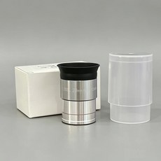 플로슬 접안렌즈 천체망원경용 인터페이스 사이즈, 1개, 4. PL20mm