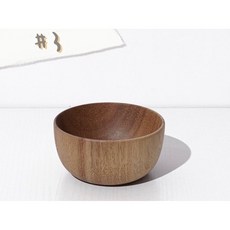 日系原木沾板 木盤 木質餐盤 木沙拉碗 小托盤, 1個, #3(10x4.8cm)