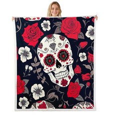 Feelyou 사자 이불 커버 3D 사파리 동물 미국 야생 고양이 담요 남아 여아 어린이 청소년 방 장식 쿠거 후리스 가을 트윈 152.4cm x 203.2cm(60 80인치)