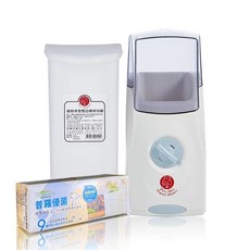 Pro-Bio 優格機套裝，自製優格，健康美味，操作簡單, 2g, 1個, 12個裝