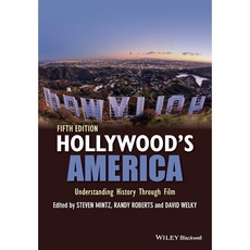 Hollywood's America: Understanding History Through Film, 1個