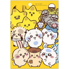 차이카와 호환판3 블루레이, 1개