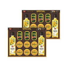 ()동원 스페셜 5호, 2개