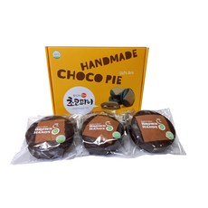 수제초코파이세트, 1개, 1.2kg