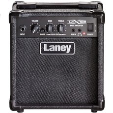 Laney LX10B 電貝斯音箱 10瓦家用練習音箱, Laney LX10B (電貝斯音箱)