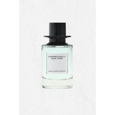 [국내정품] 자라 ZARA ENERGETICALLY NEW YORK 오드 퍼퓸 100ML (3.4FL.OZ) - 0210889999 2539852