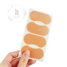 늘쎗트 뒤꿈치 보호 테이프