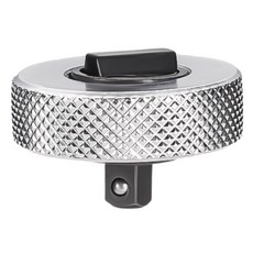 tinduo 미니 휴대용 기어 라쳇 렌치 핸들 스패너 알루미늄 합금 오토바이 자동차 정비 조립용, 1개