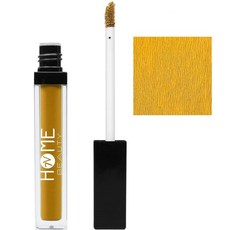 퍼플 매트 리퀴드 립스틱 오래 지속되는 고색소 논스틱 방수 립스틱 (5ml #744), 0.17 Fl Oz (Pack of 1), #727