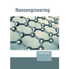 (영문도서) Nanoengineering Hardcover, Clanrye International, English, 9781647261337