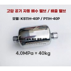 부품 DN25, B. DN15