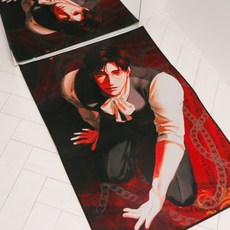 공주님 집사 발매트 쓸모없는 웃긴 선물 러그 [왕자님 공주 쓸데없는 킹받는 재밌는 주인님 매트 친구 이사 원룸 집들이 선물템], 상세페이지 참조