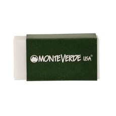 Monteverde Mini Eraser White (Mv80327) 리포트 표지 283412, Monteverde Mini Eraser, White