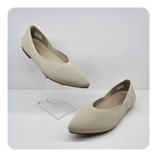 탠디 미셸by 여성1cm 심플 니트 플랫슈즈 X25201BE 2645714